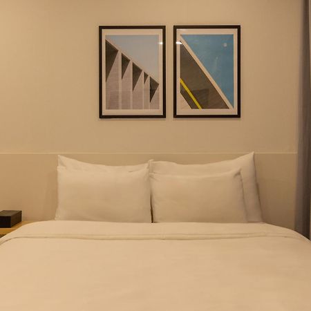 Object Aank Hotel Gumi Buitenkant foto